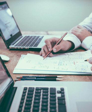 Financial Service/Fin Tech